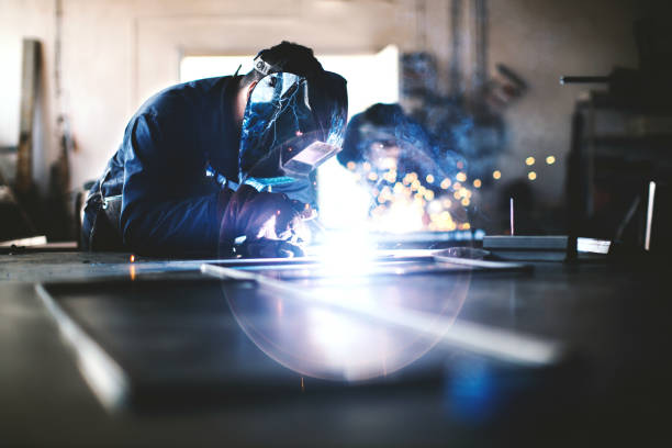 Trusted Castle Hills, TX Welder & Metal Fabrication Experts