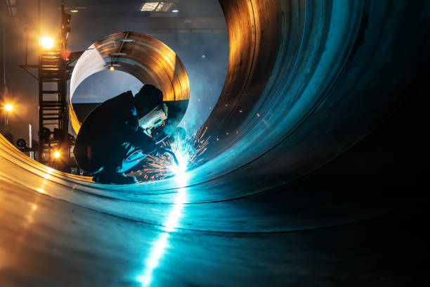 Best Welding Inspection and Certification in Castle Hills, TX