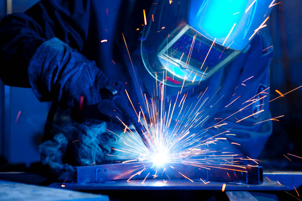 Affordable Welder Services in Castle Hills, TX