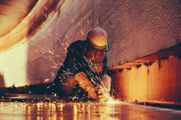 Best Automation and Robotic Welding in Castle Hills, TX